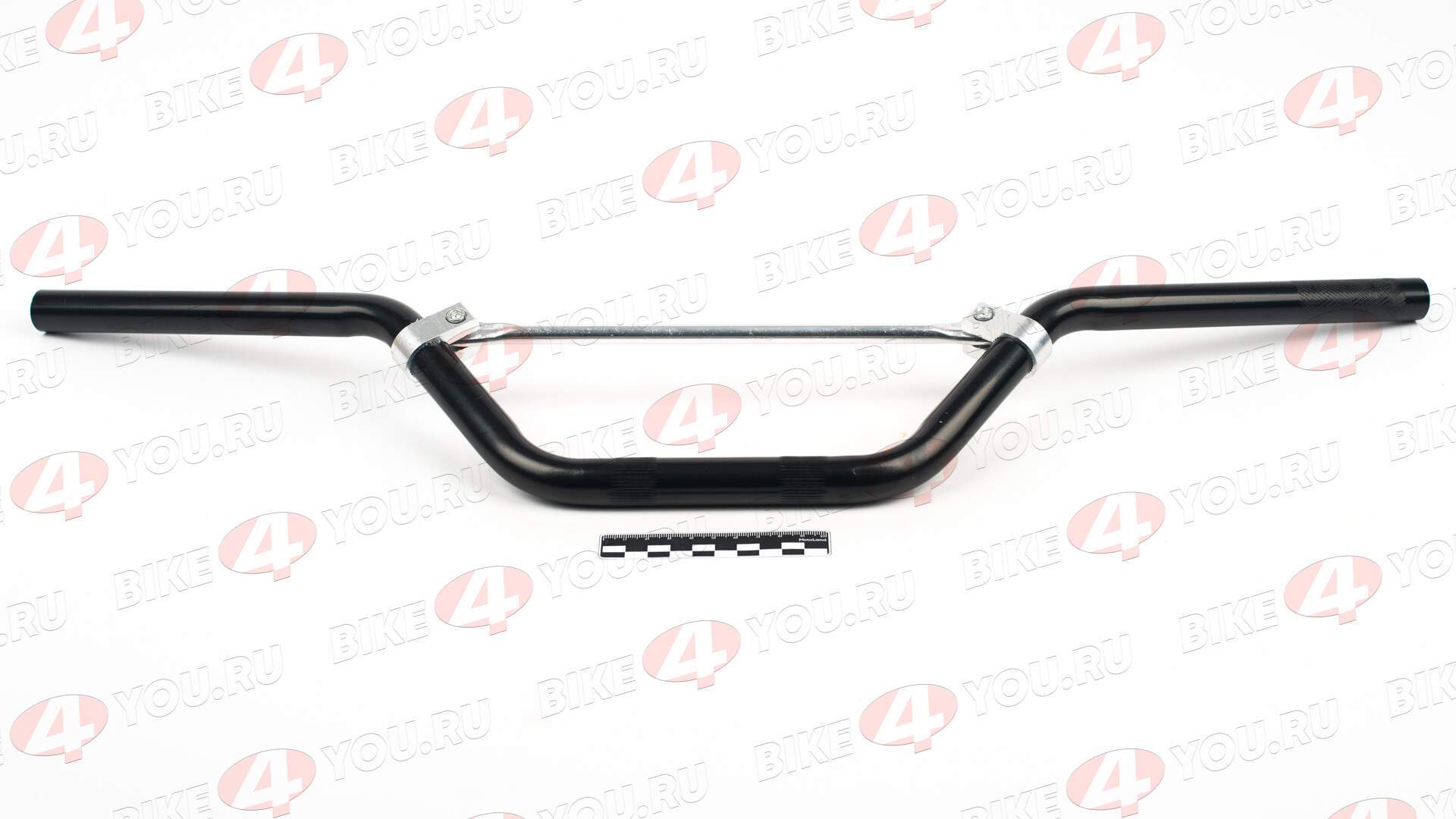 Руль голый XR160
