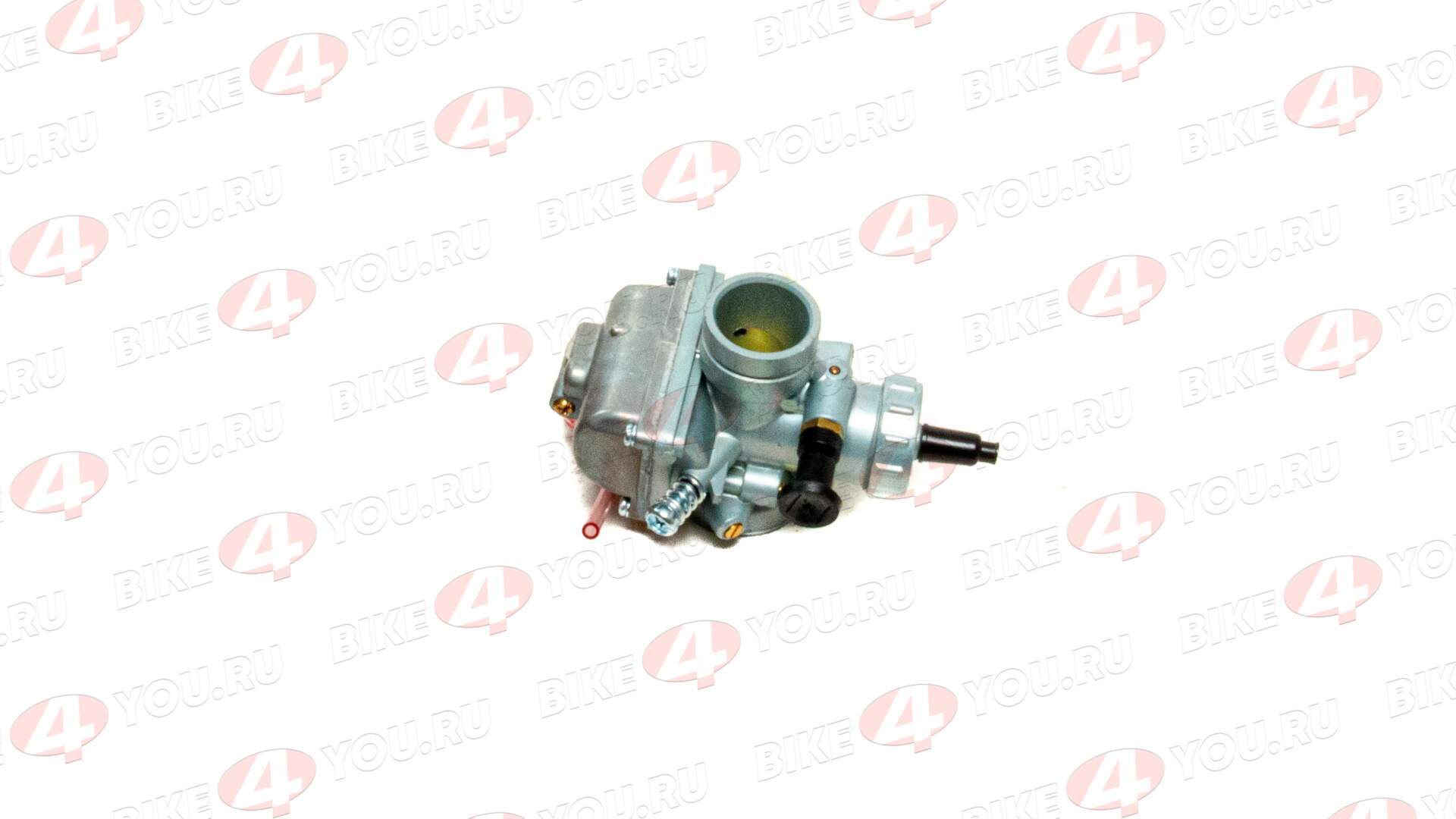 Карбюратор Mikuni VM24