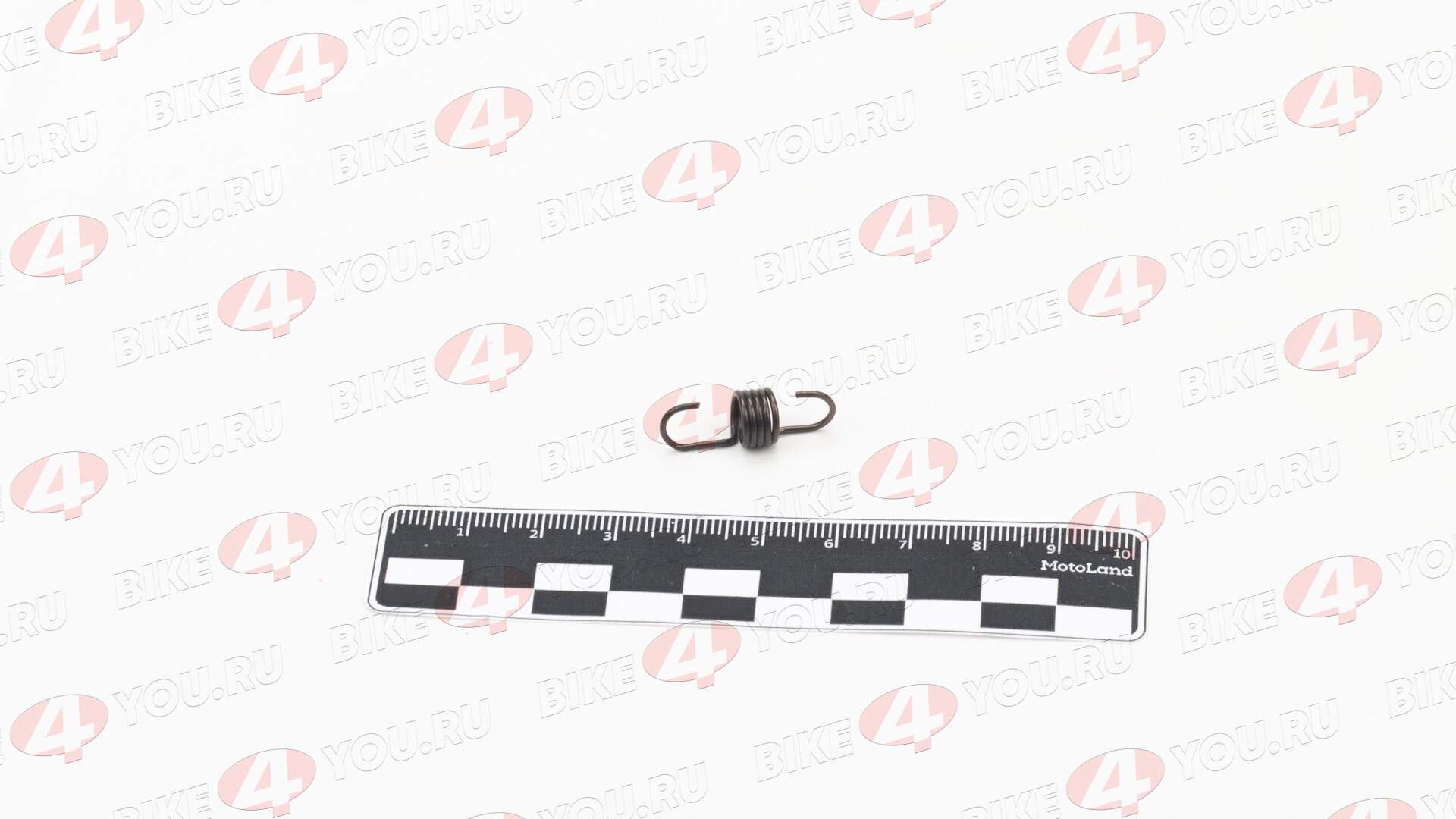 Пружина крючка вала п/п 152FMH,154FMI 110-125см3