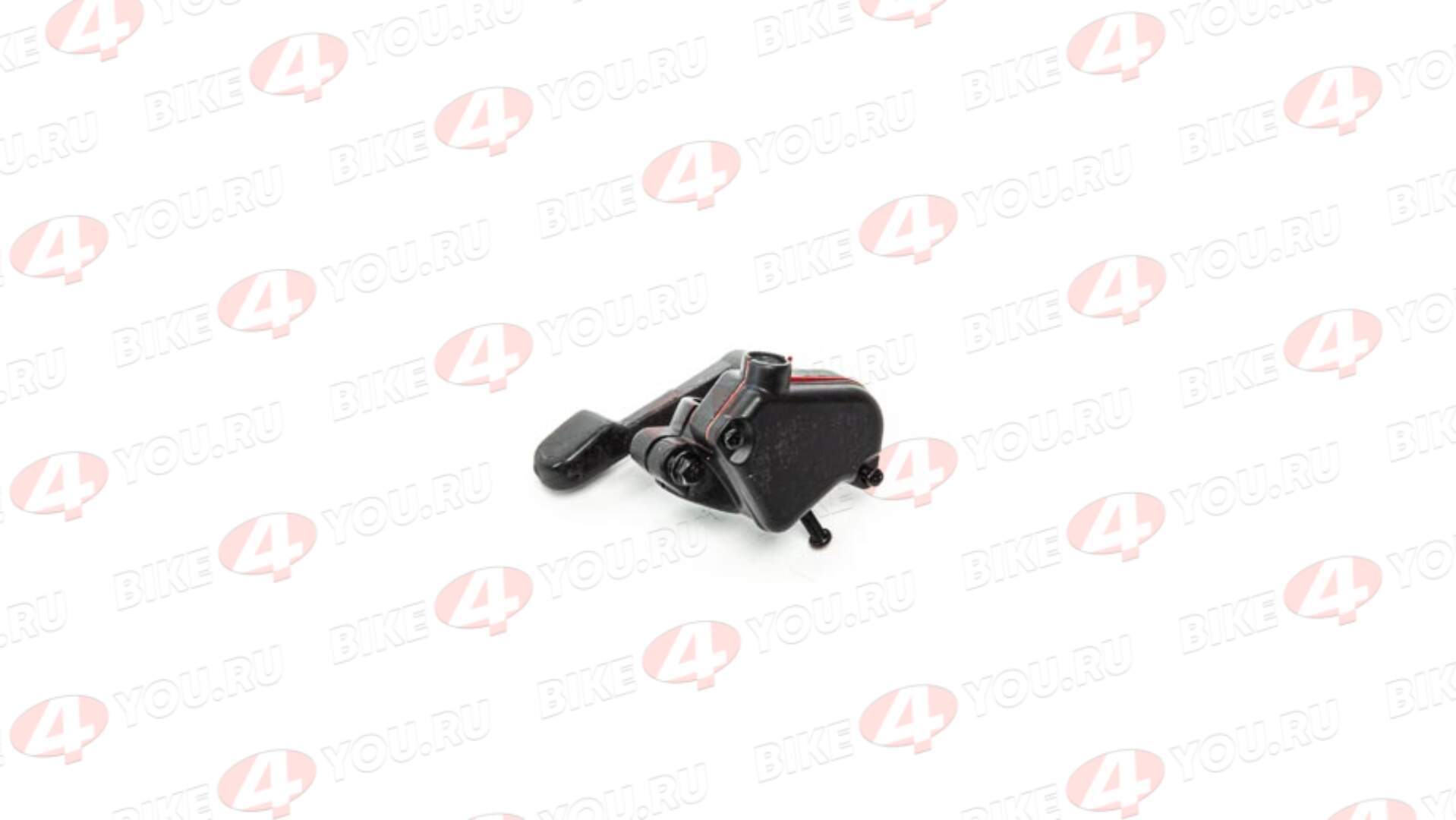 Корпус ручки газа  ATV SHARK 200