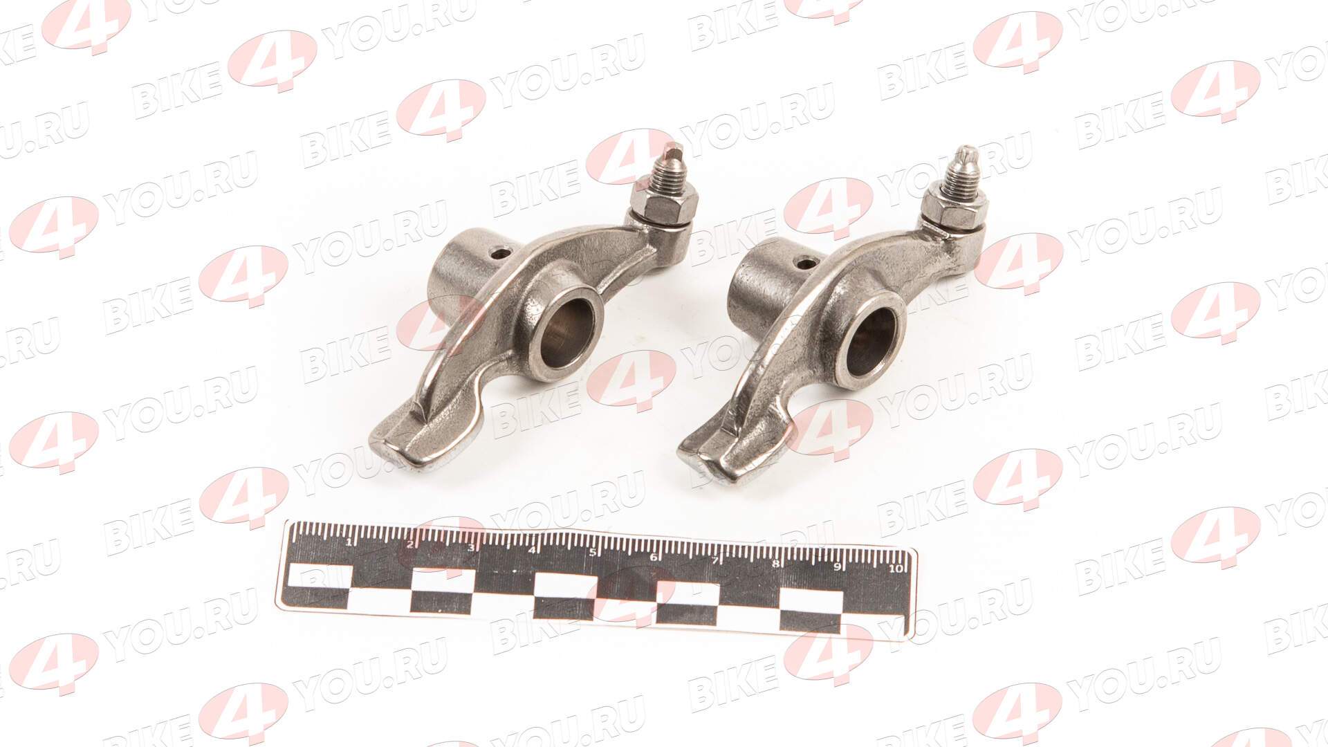 Коромысла ГРМ верхние CB125-250 (компл=2шт)