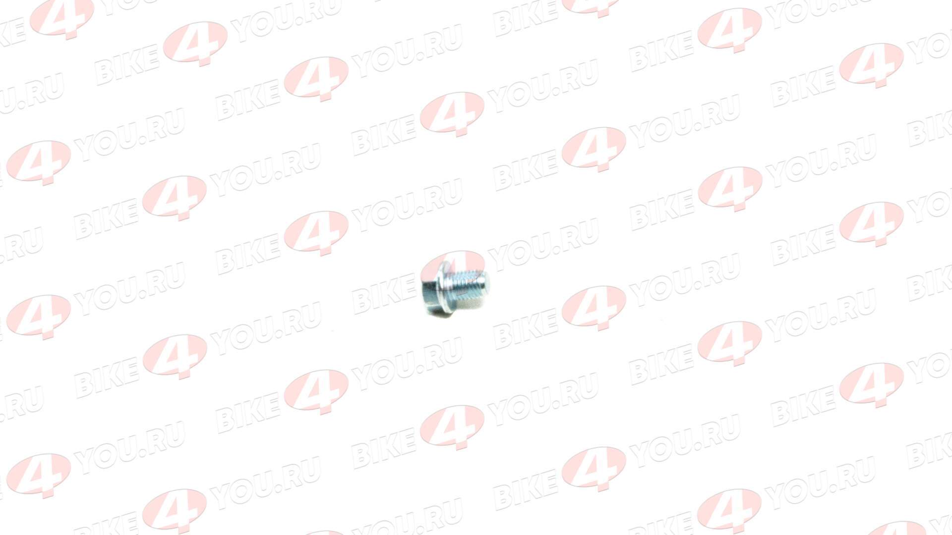 Пробка масляная сливная M12×1.5 162FMJ,164FML,166FML,166FMM,167FMM,170FMM (CGN/NT/CBN/CBB)