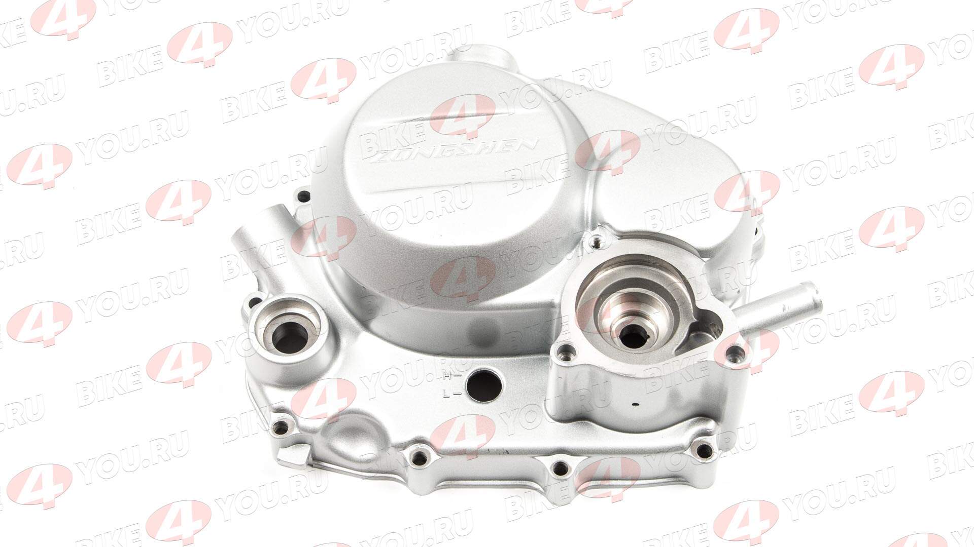 Крышка картера правая 169MM (CB250-A) water, 2V,  ZS