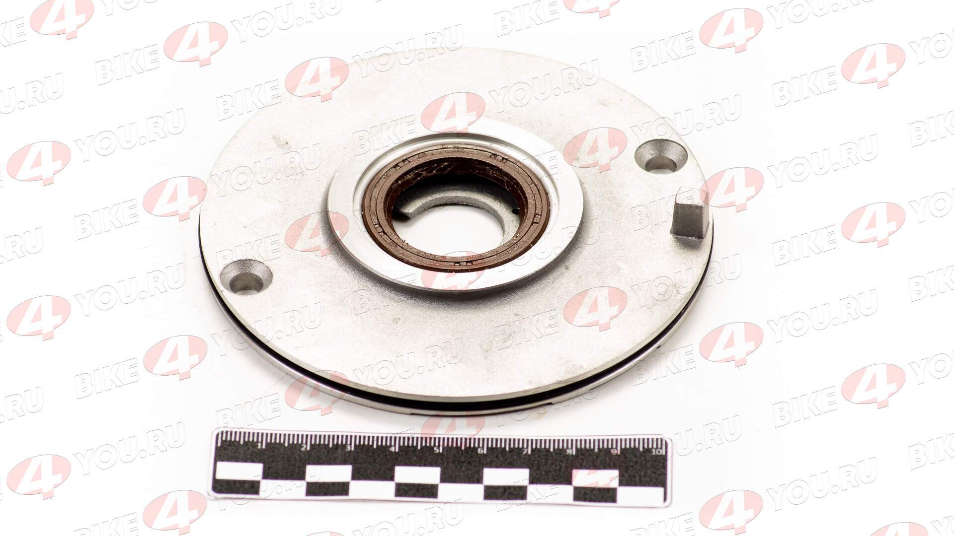 Крышка коленвала W190 190см3 ZS 