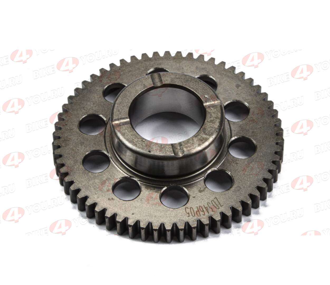 Статор генератора 156FMJ140см3 YX140