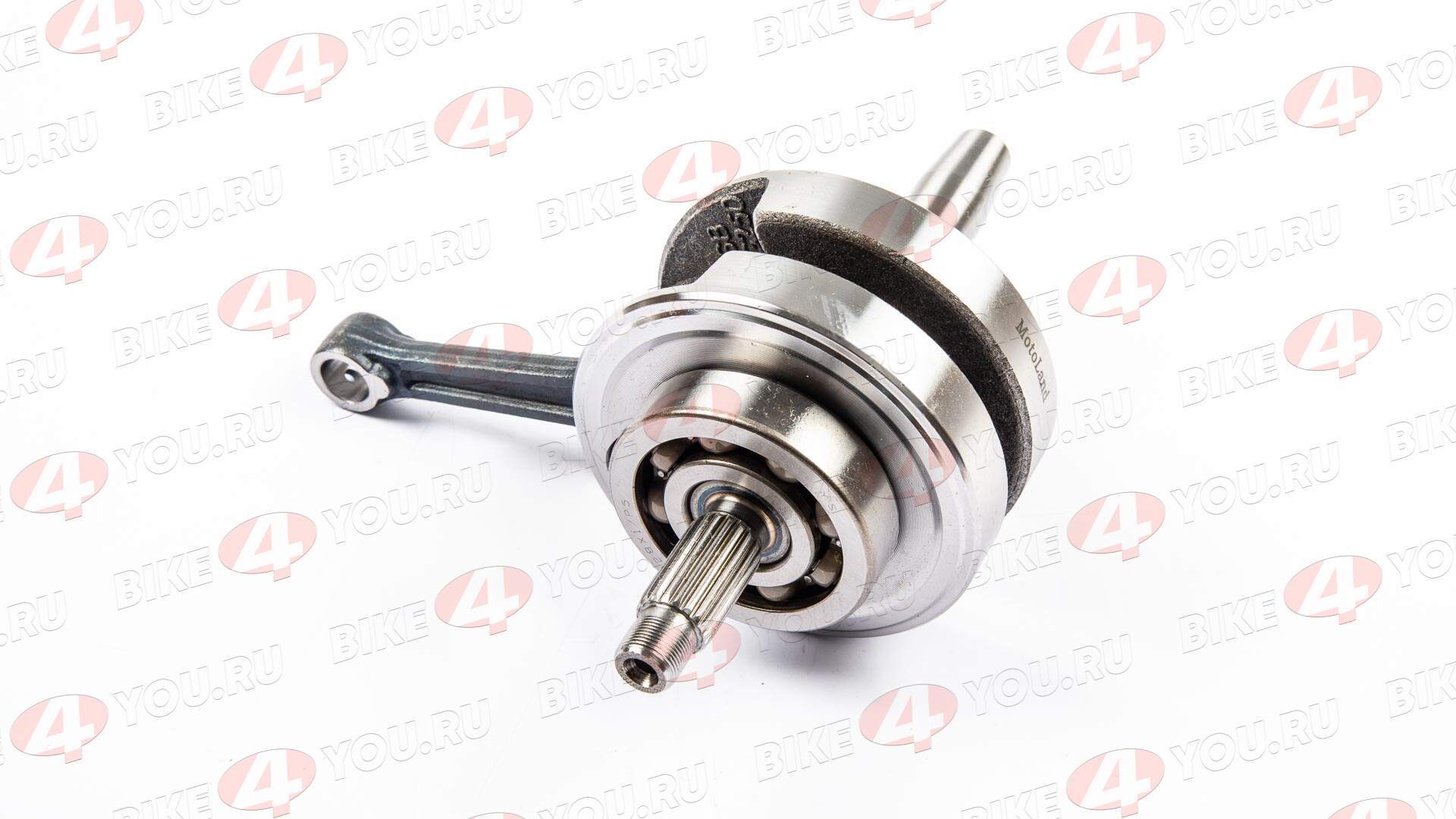 Коленвал 165FMM (CB250D-G)