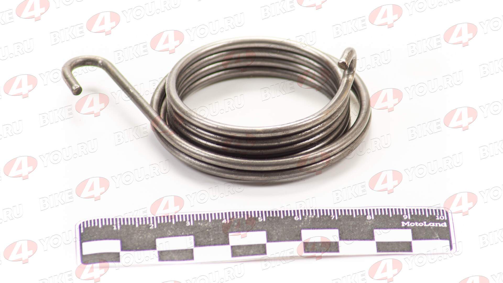 Пружина рычага п.п. 161QMK 200см3 с реверсом