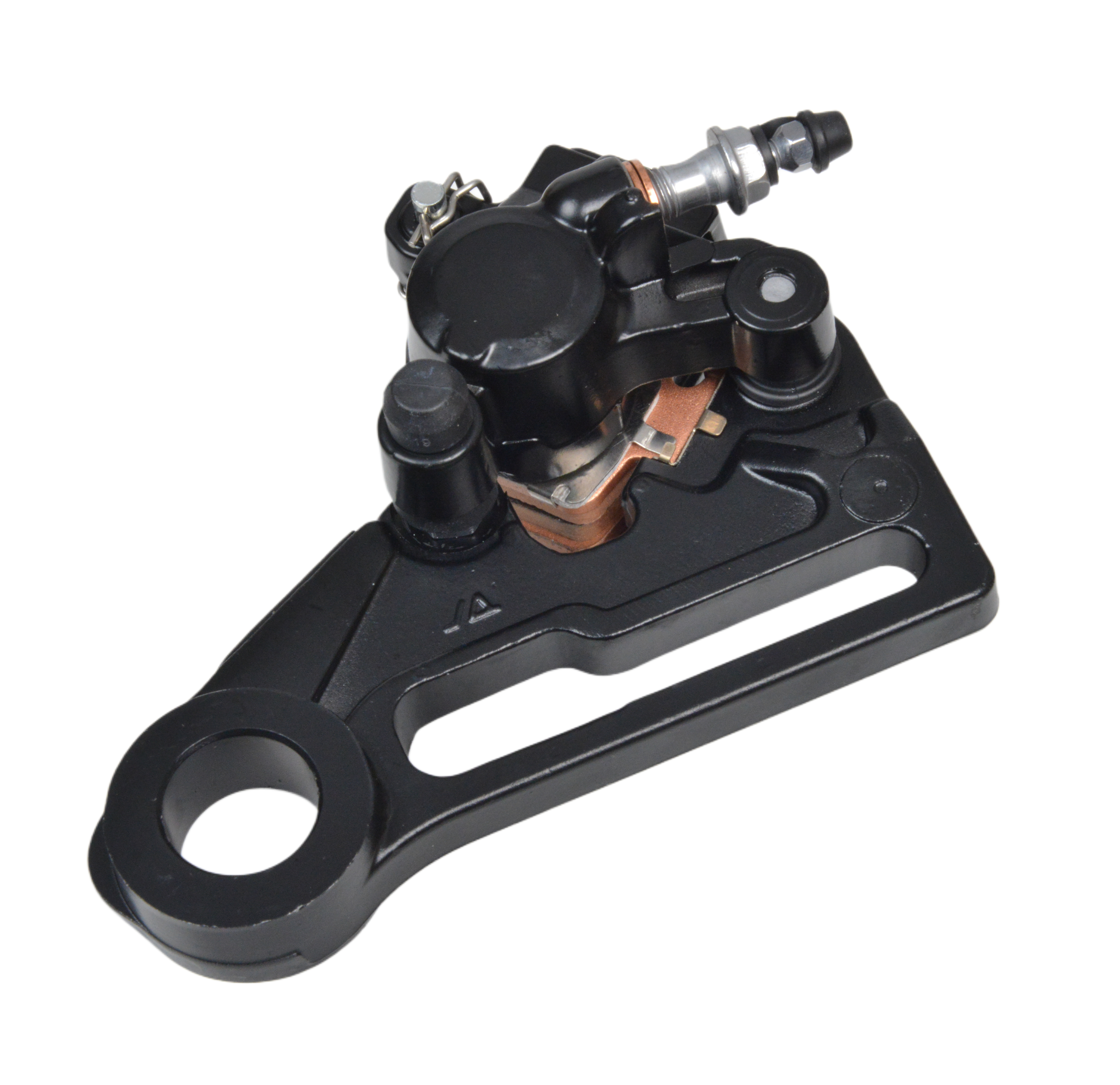 Суппорт передний FX 250/300/450 Суппорт передний FX 250/300/450