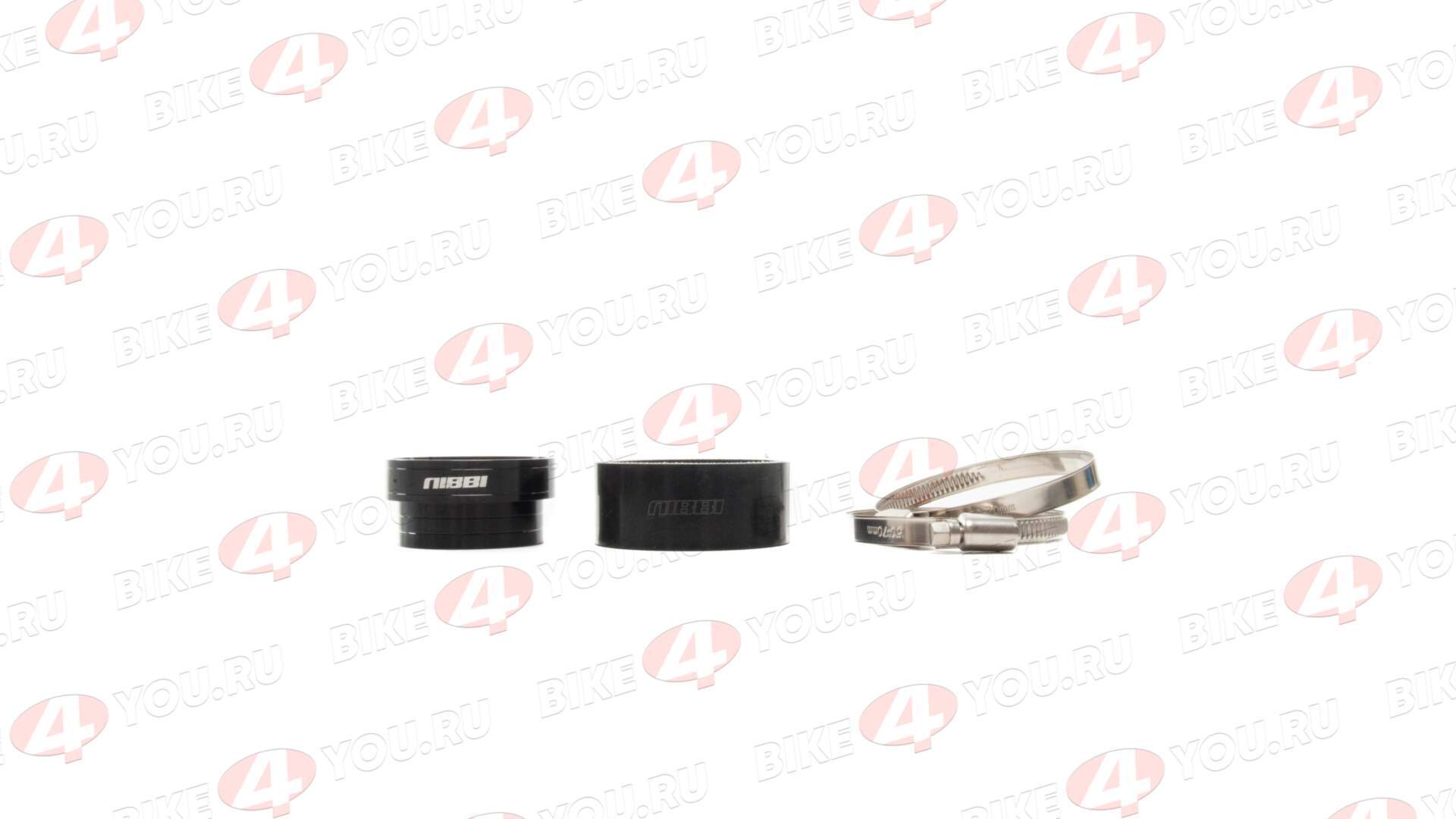 Патрубок карбюратора 54.5/48mm NIBBI