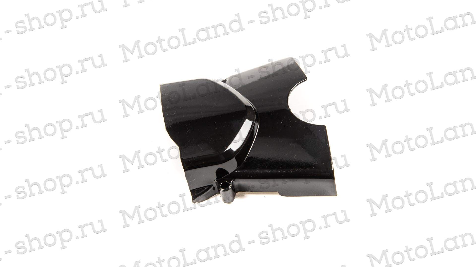 Крышка ведущей звезды 139FMB,147FMH,152FMH 50-125см3 (пластик)