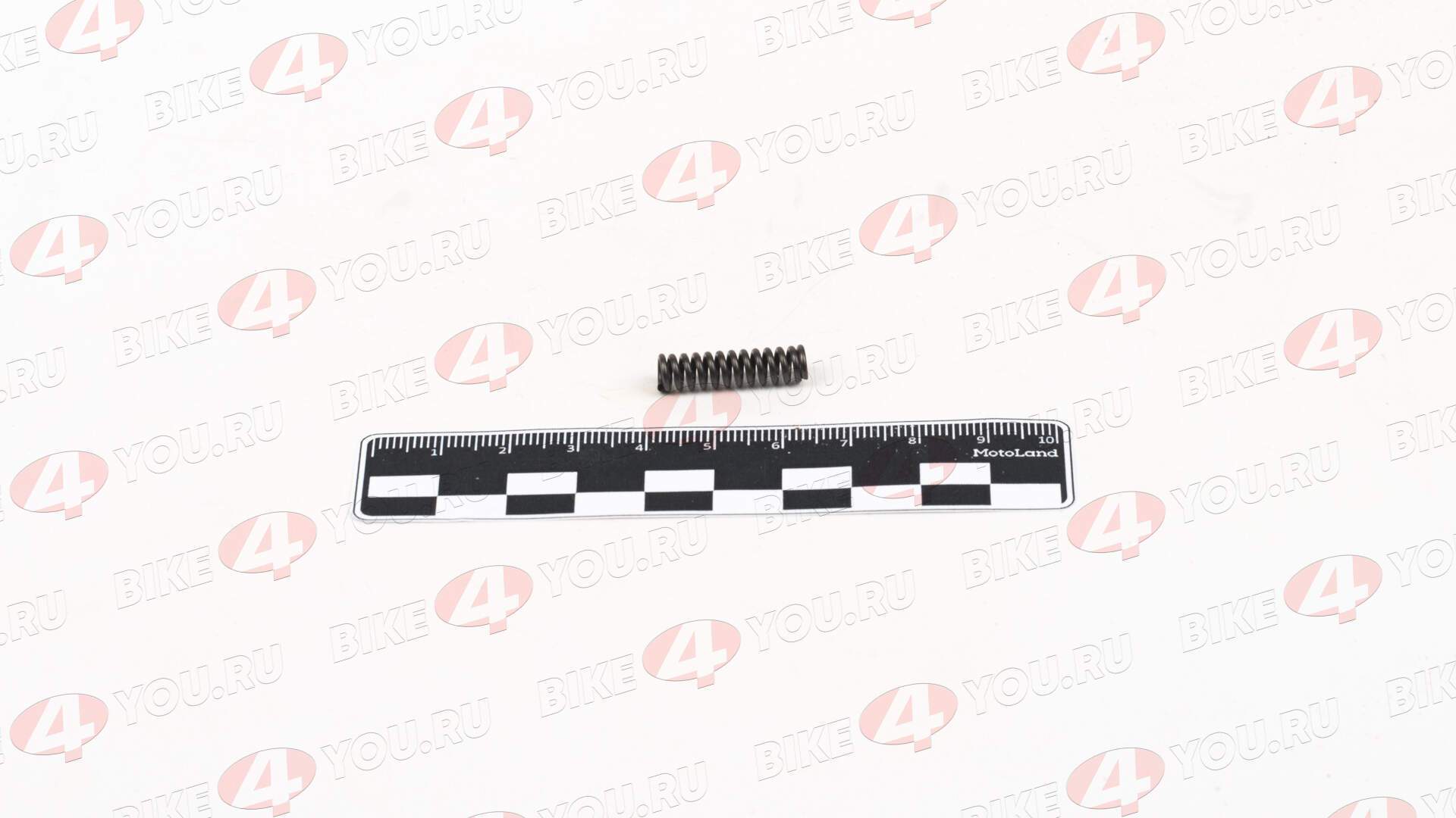 Пружина сцепления 139FMB,147FMH,152FMH 50-110см3