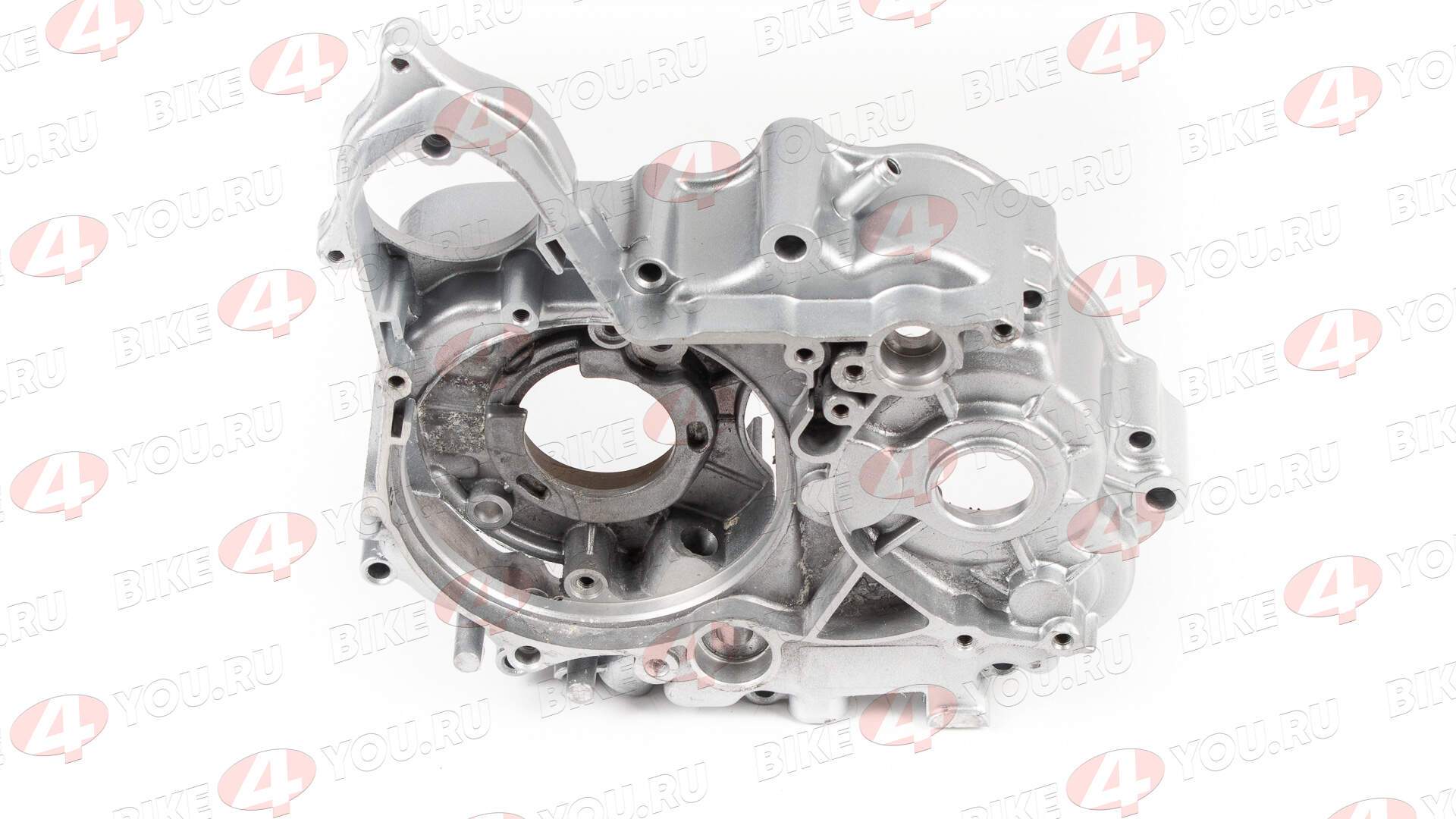 Картер левый 152FMI 125см3