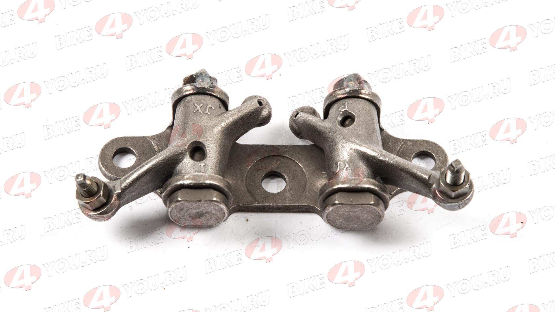 Коромысла ГРМ верхние CG150