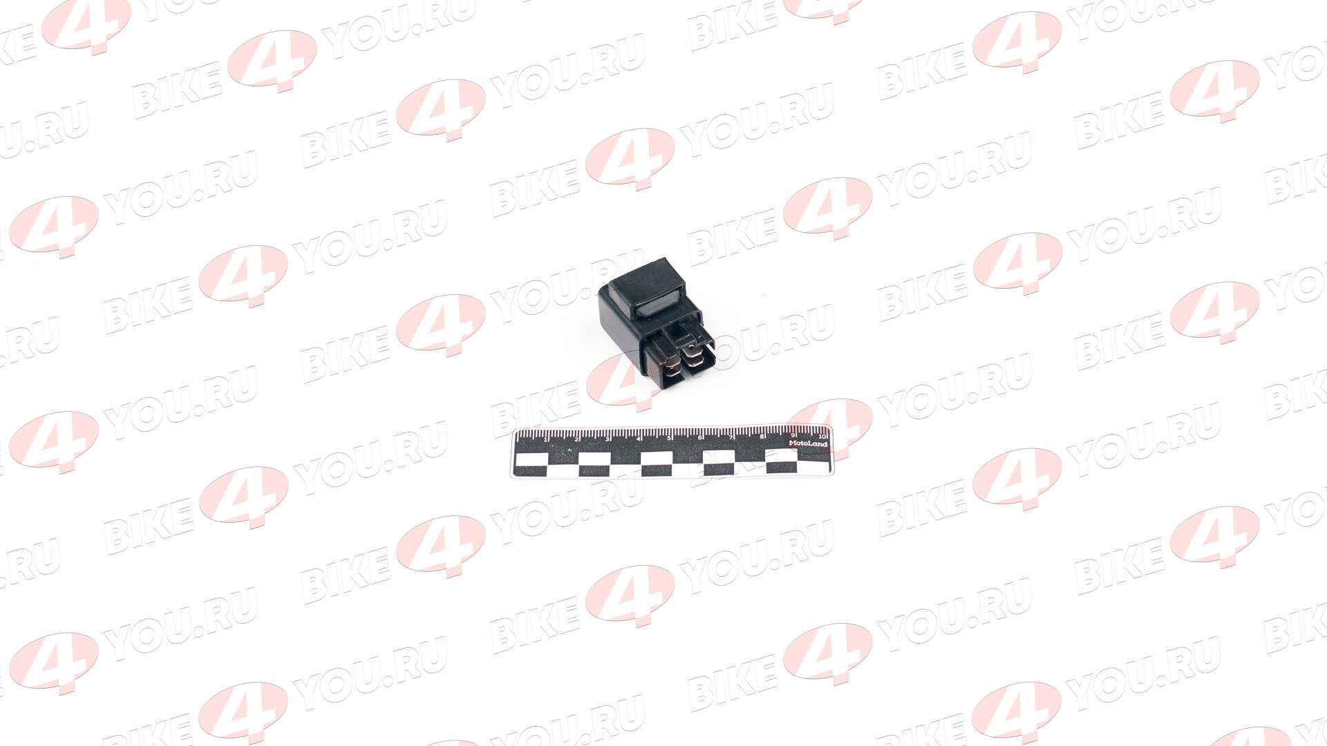 Реле стартера AD-50
