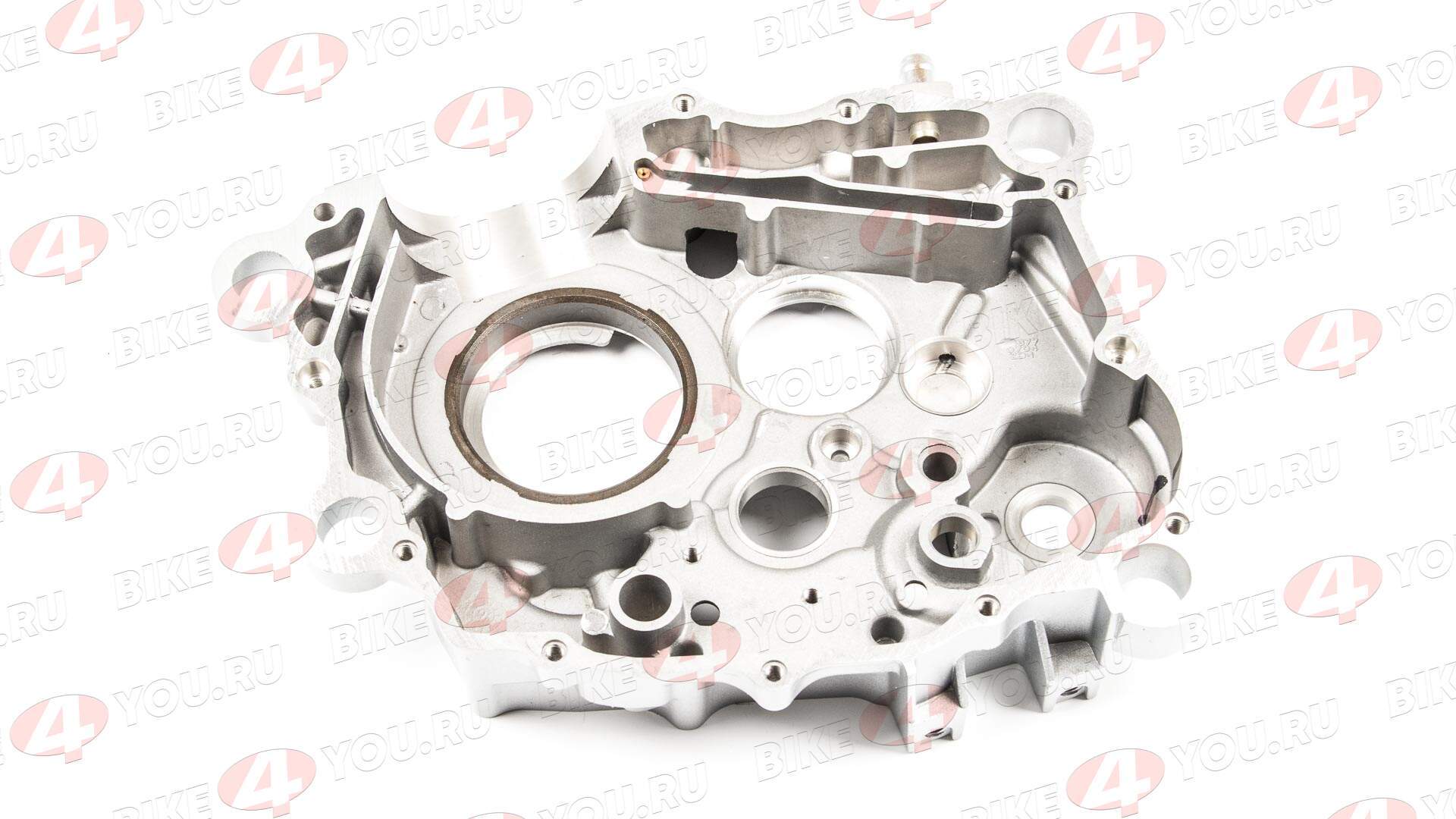 Картер правый 170MM-2 (CB250) water, 4V,  ZS