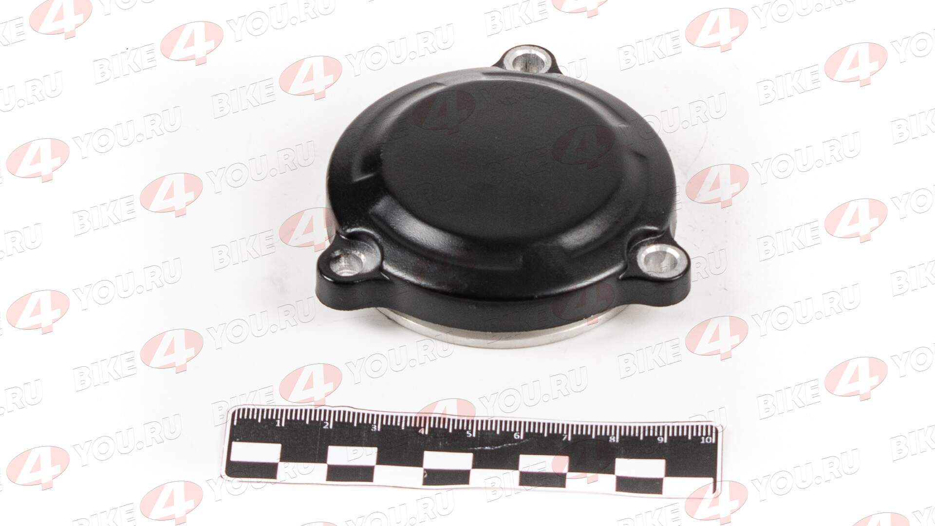 Крышка редуктора стартера 172FMM-3A (CB250-F)