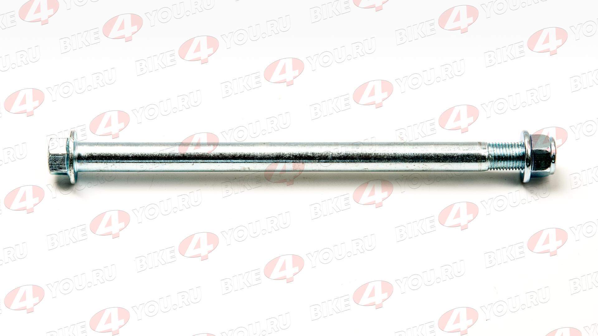Ось переднего колеса WRX 250 KT
