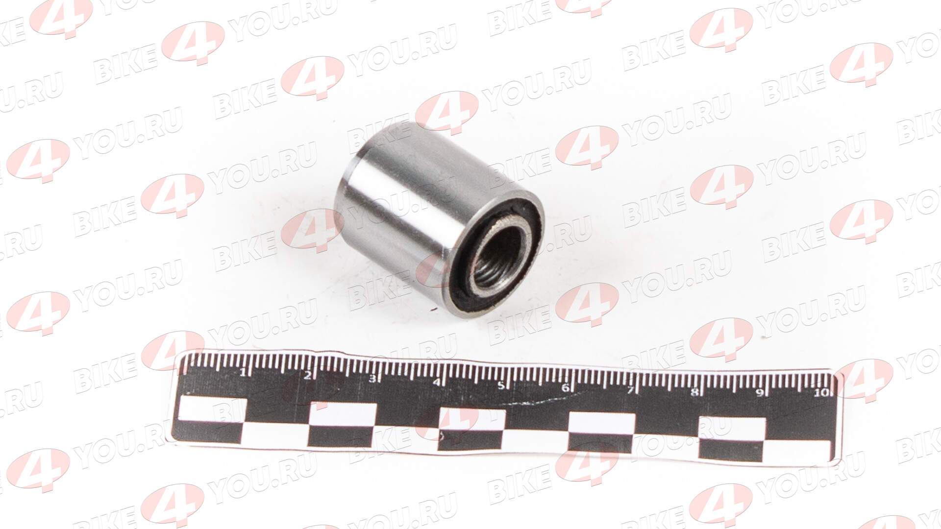 Сайлентблок двигателя 174MN-3 (CBS300)  L=25.5 D=22 ZS