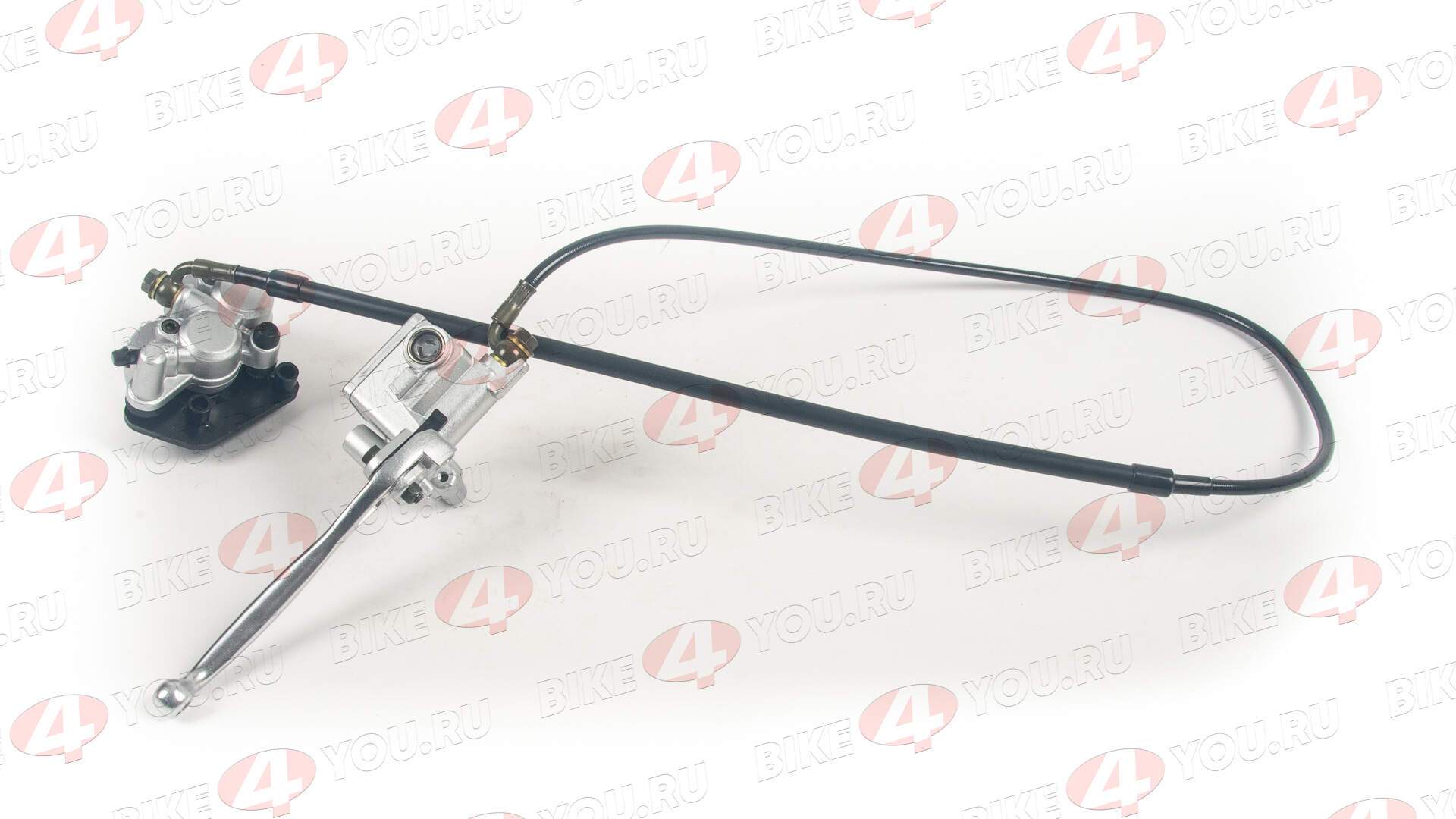 Гидравлика передняя CRF 250/KAYO K1/BSE J1/J2