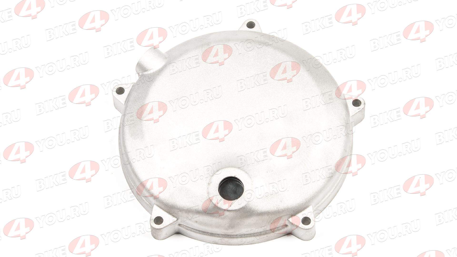 Крышка сцепления+глазок+пробка+прокладка 177MM (NC250) ZS