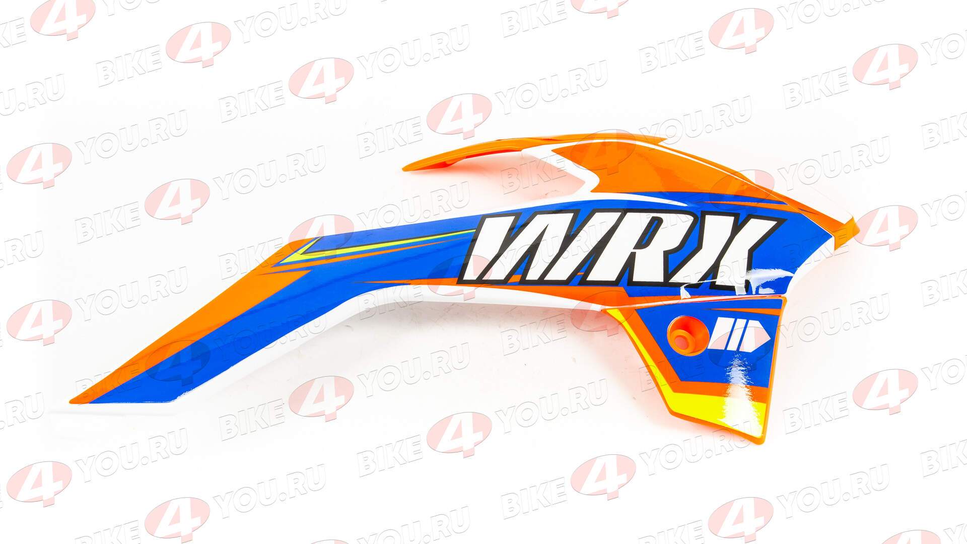 Пластик бака правый WRX 250 KT