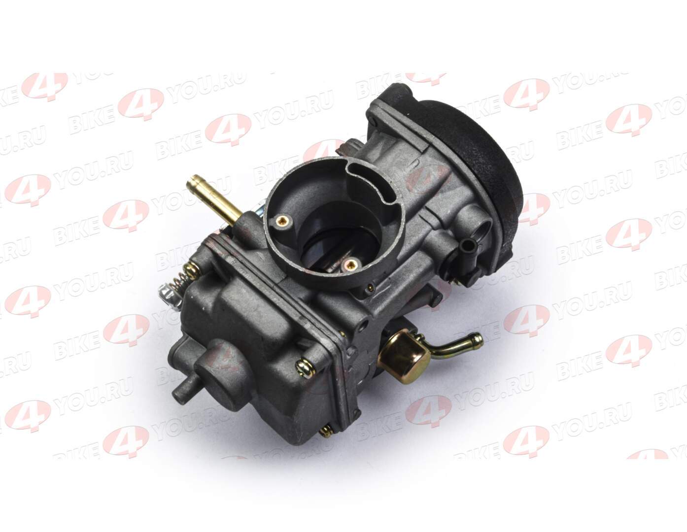 Карбюратор PD 30мм 250cc Вакуумный