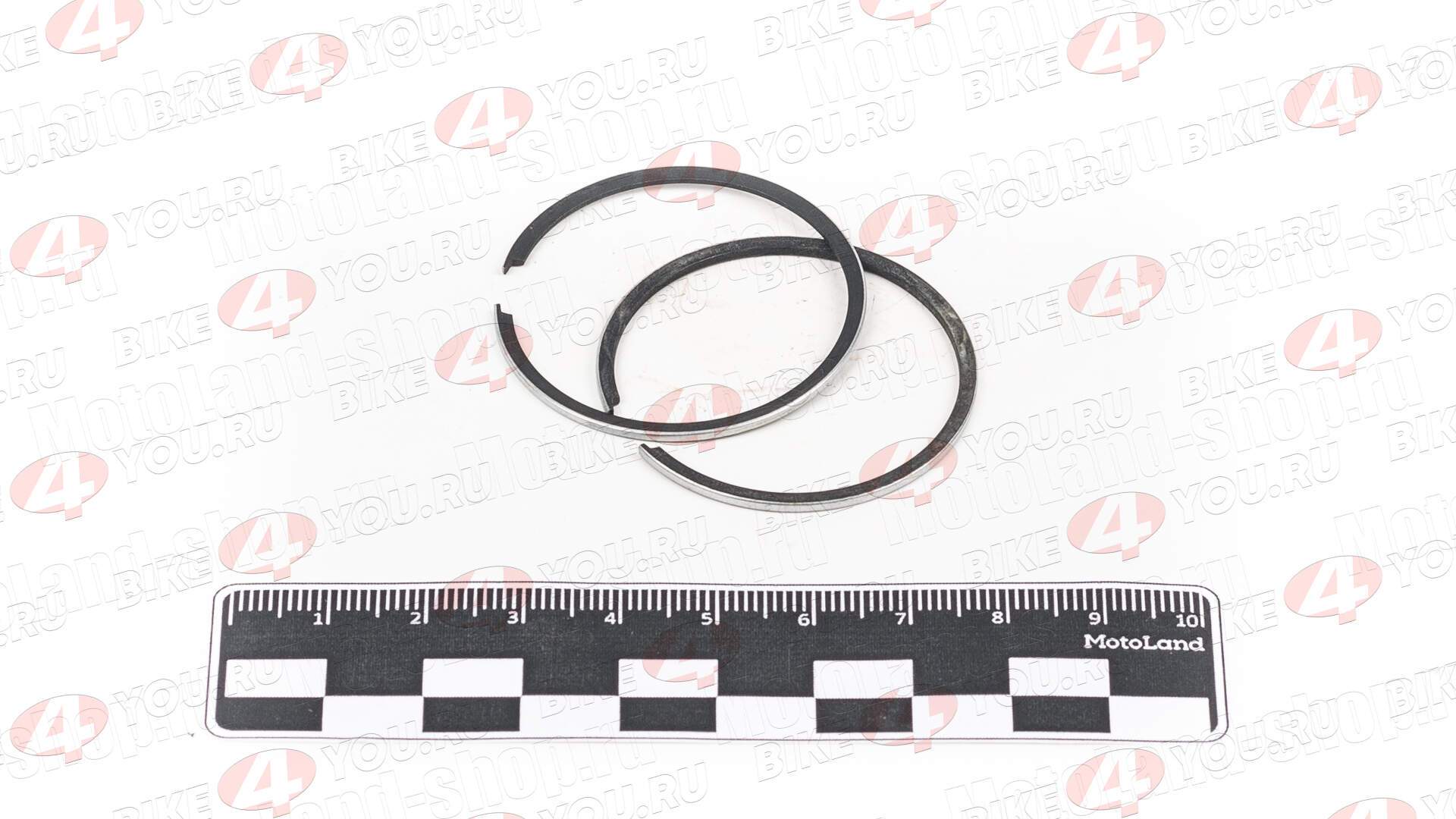 Кольца 2- такт. TB60 d43