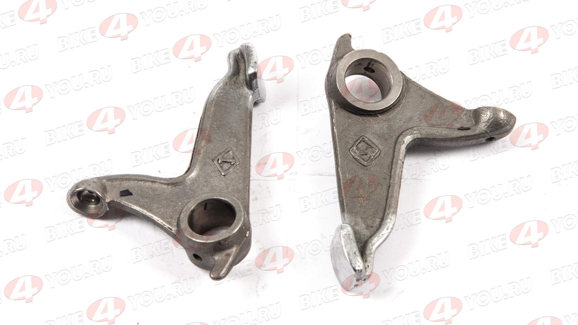 Коромысла ГРМ нижние (компл=2шт) CG150