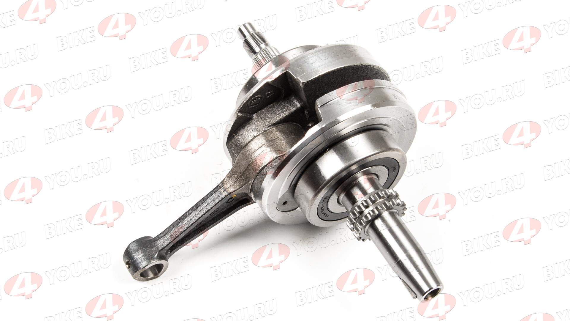 Коленвал 170MM-2 (CB250) water, 4V, ZS