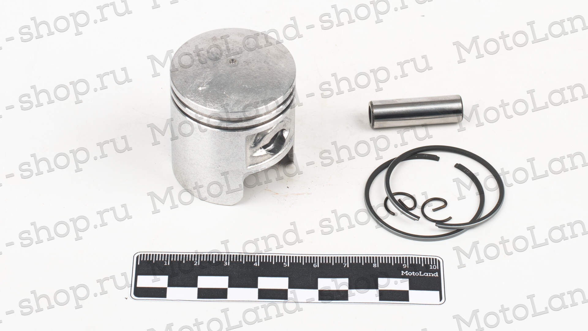 Поршень в сборе TB60 d43
