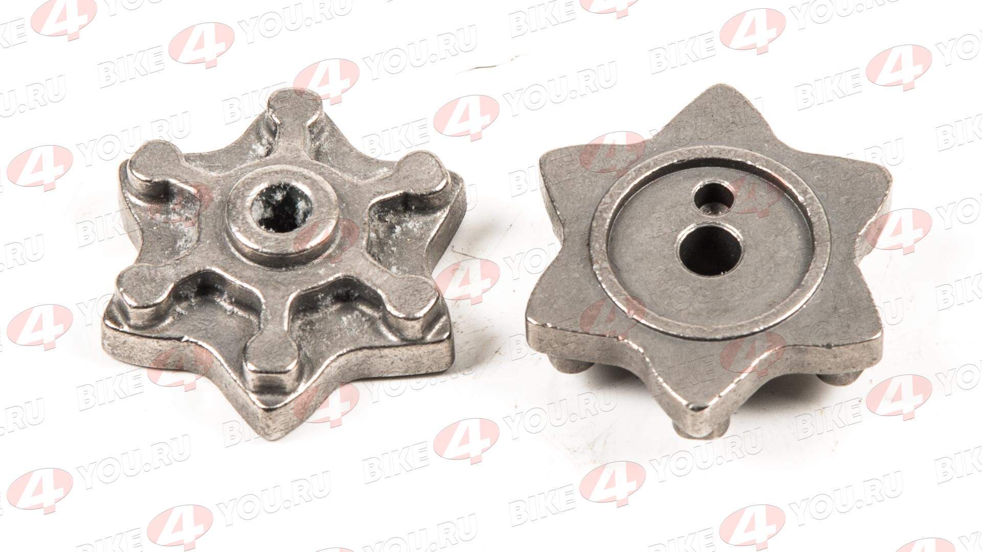 Звезда копирного вала CG125-250/CB125-250 (5ск.) 