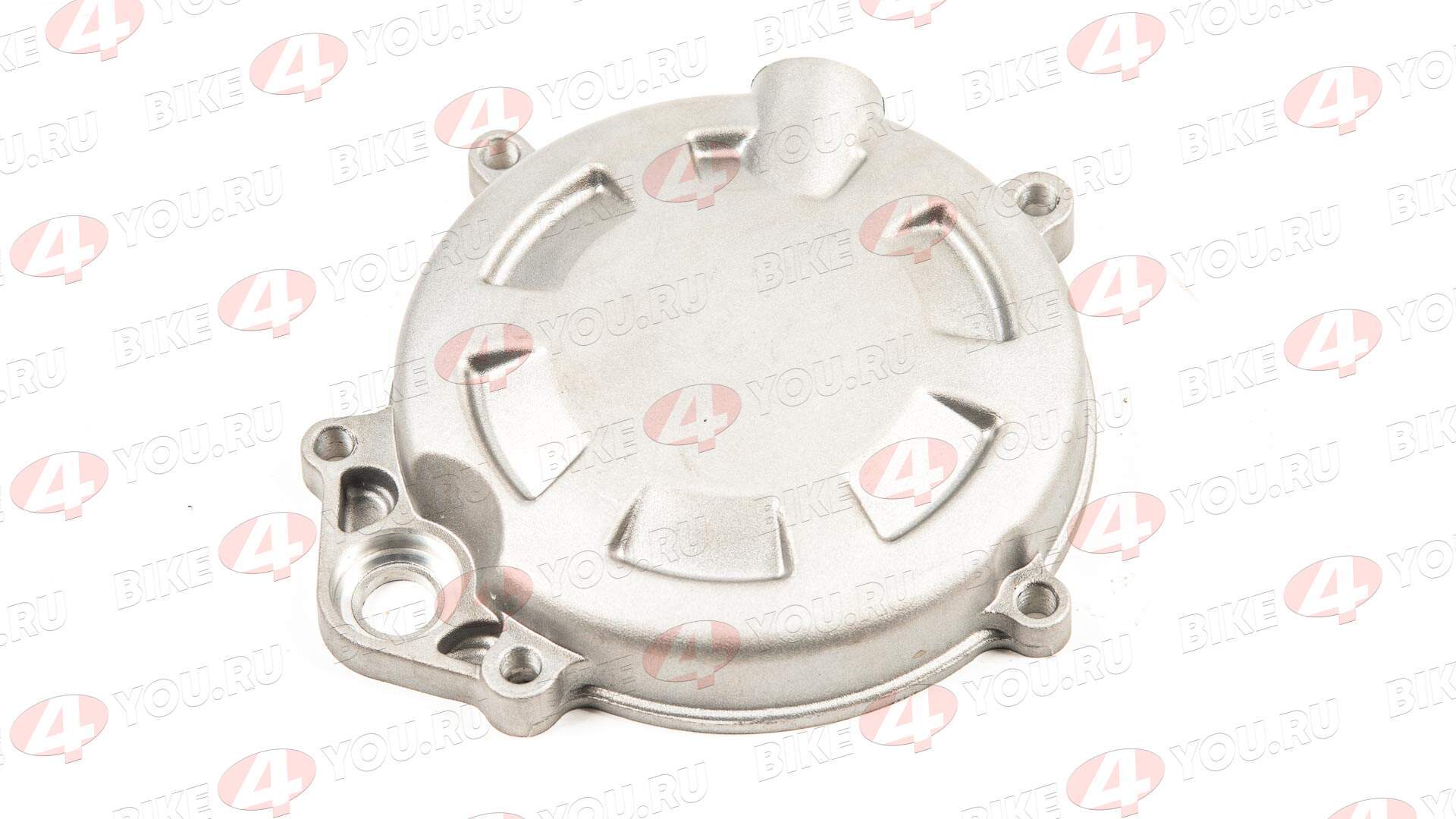 Крышка сцепления+прокладка W150-G 155см3 ZS