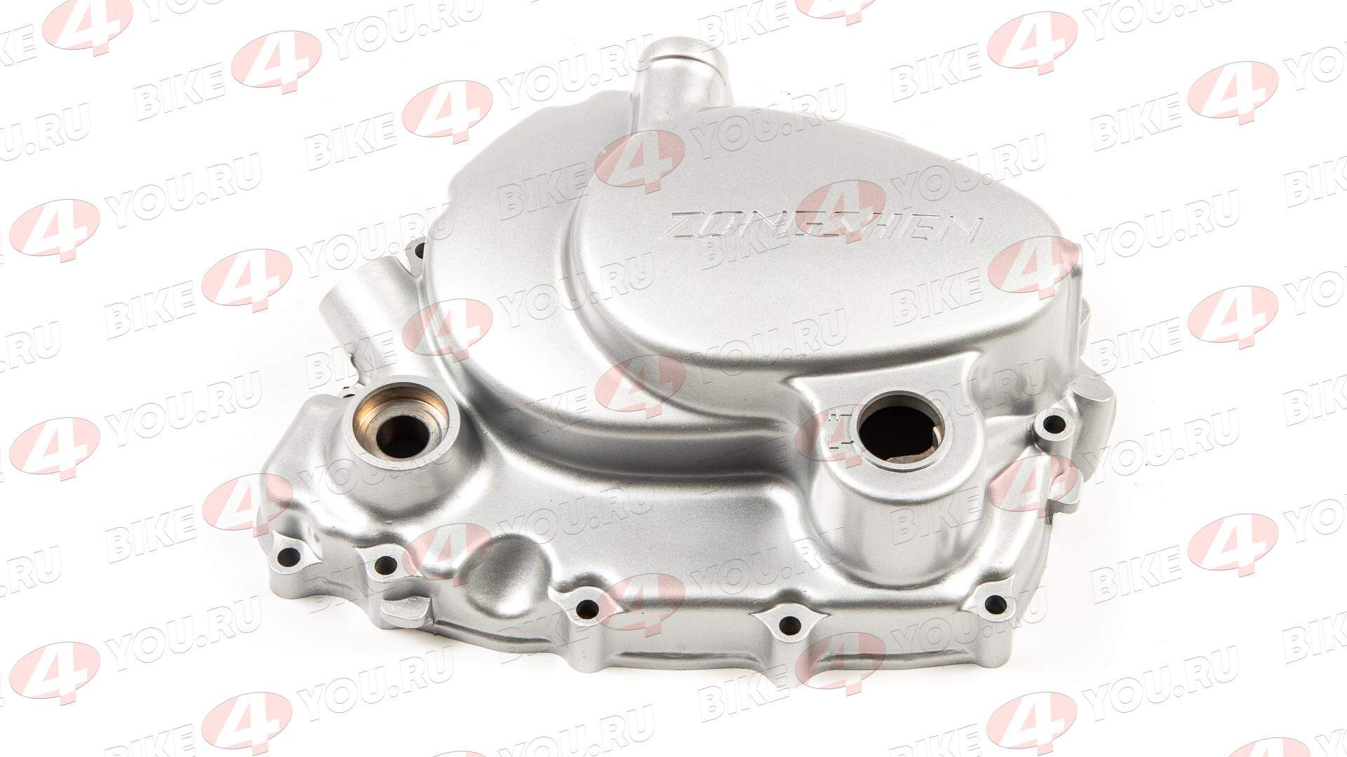 Крышка картера правая CB125-250
