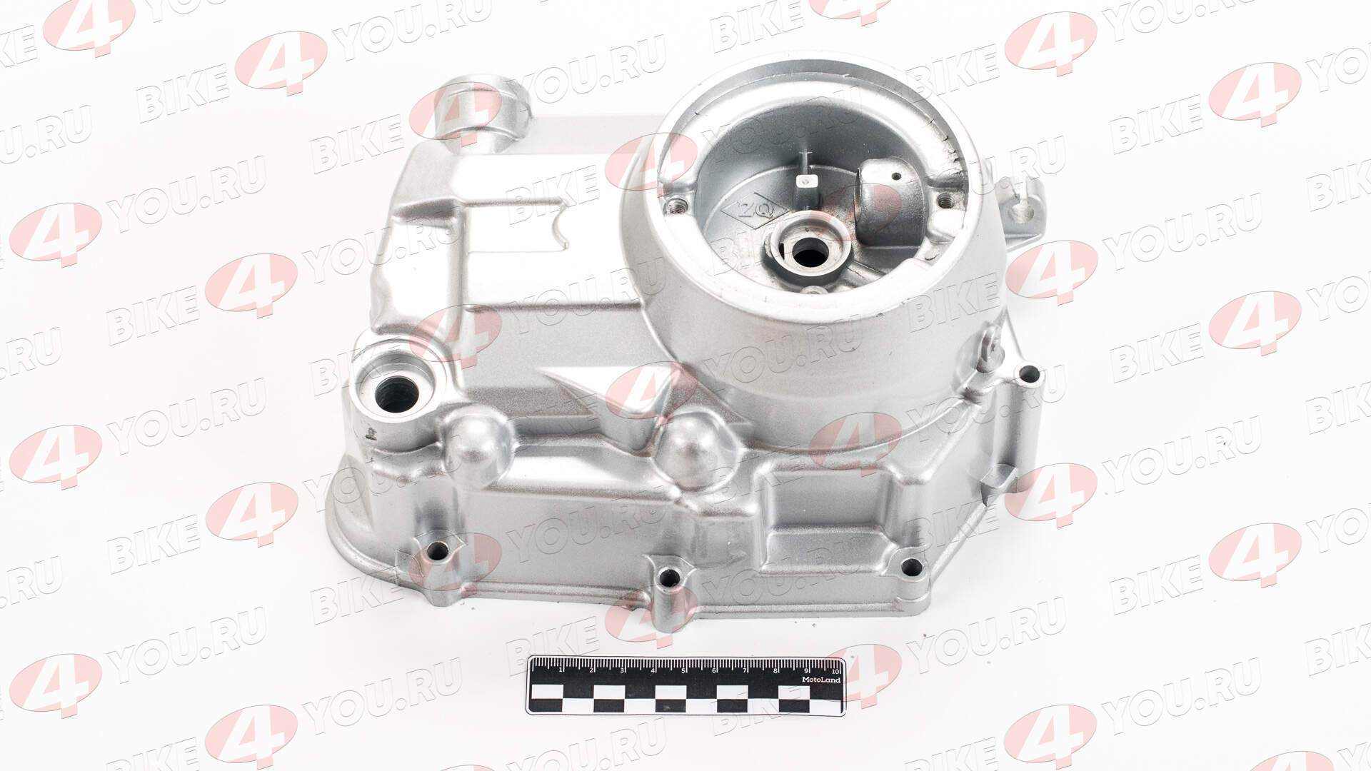 Крышка картера правая 154FMI 125см3 (авт. сцепл.) 