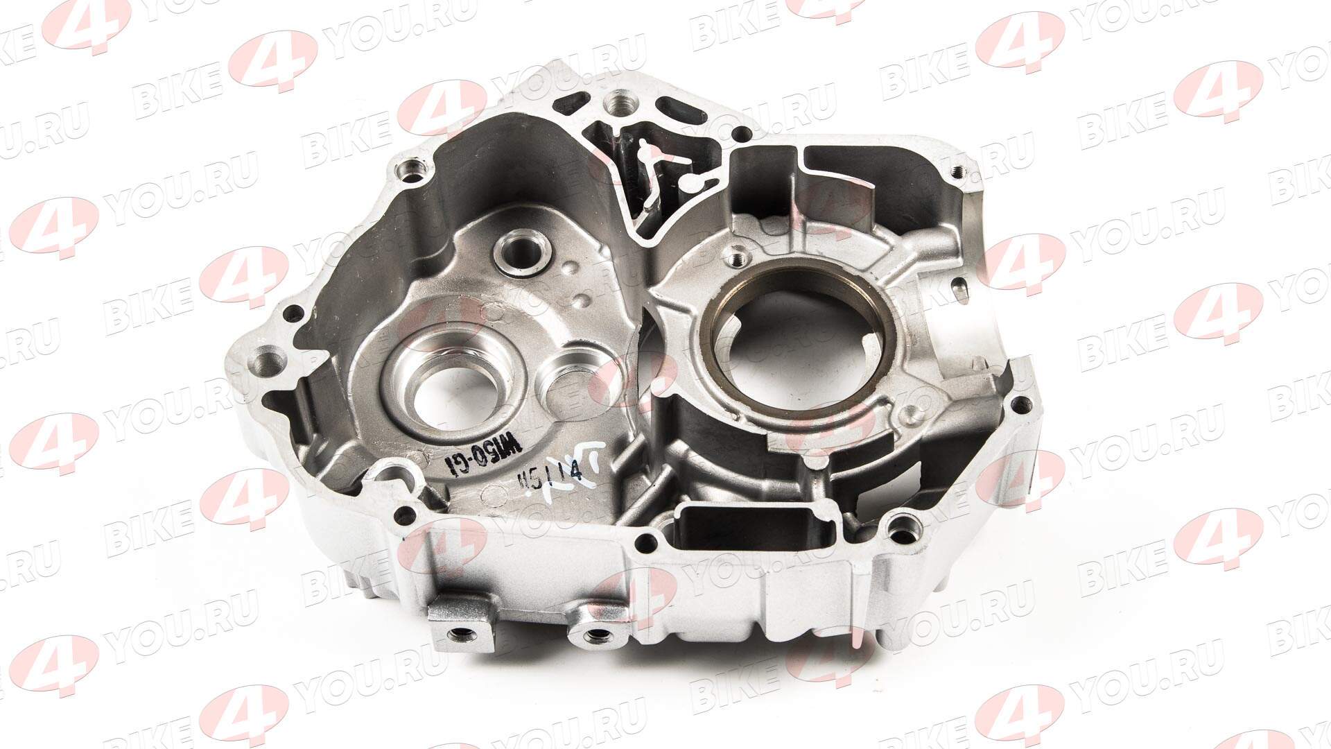Картер левый W150 155см3 ZS
