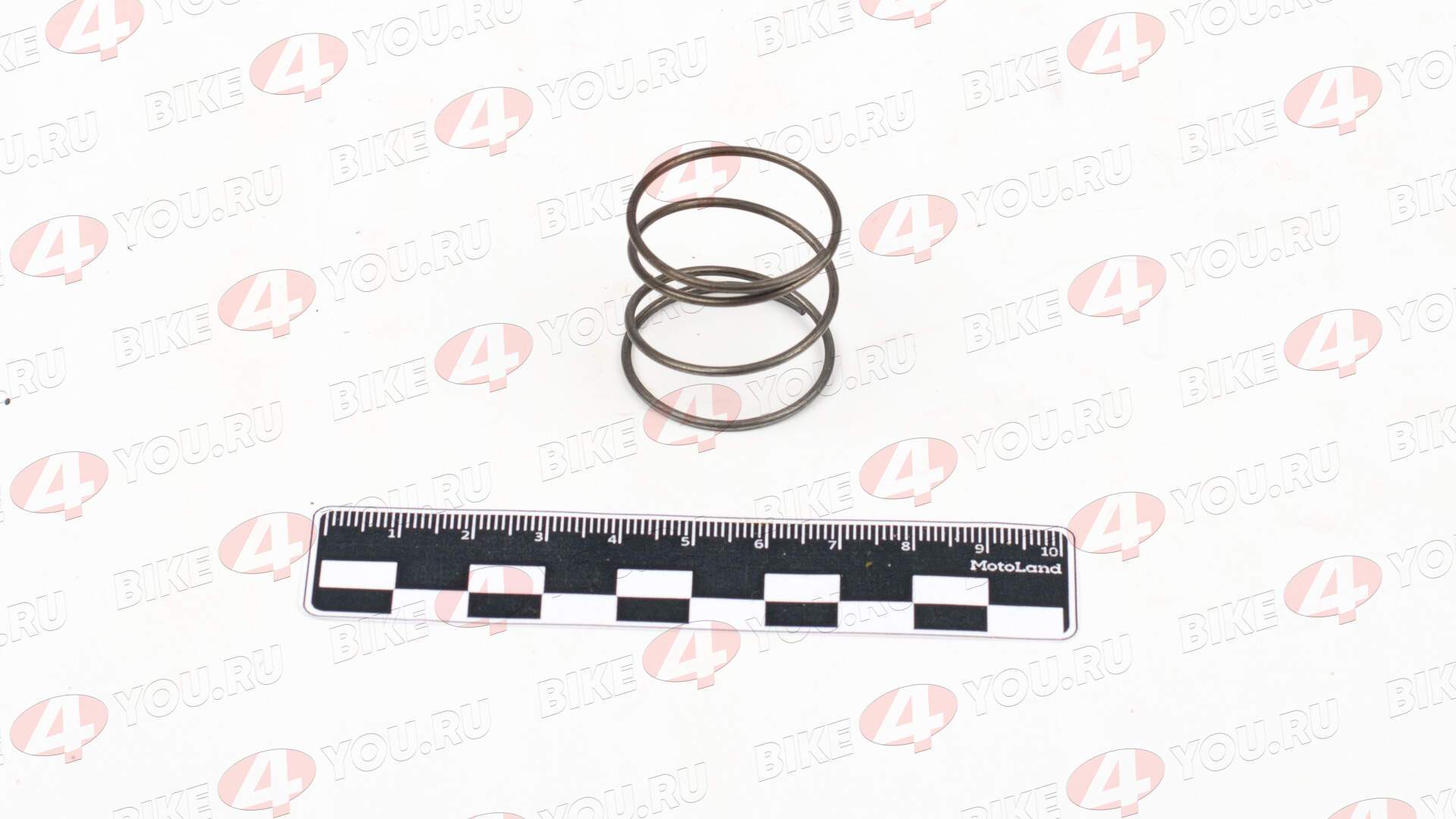 Пружина храповика кикстартера 154FMH 125см3