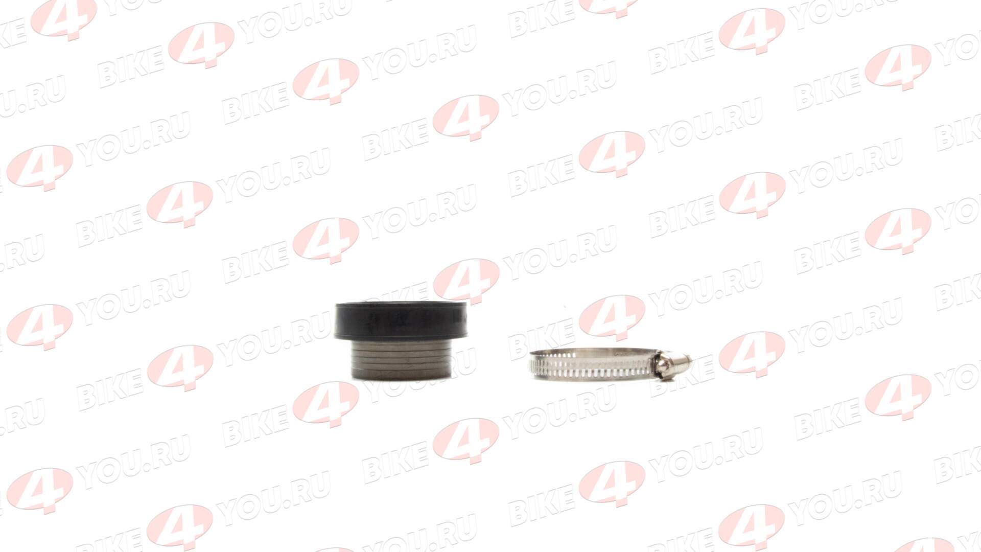 Патрубок карбюратора 48/42mm NIBBI