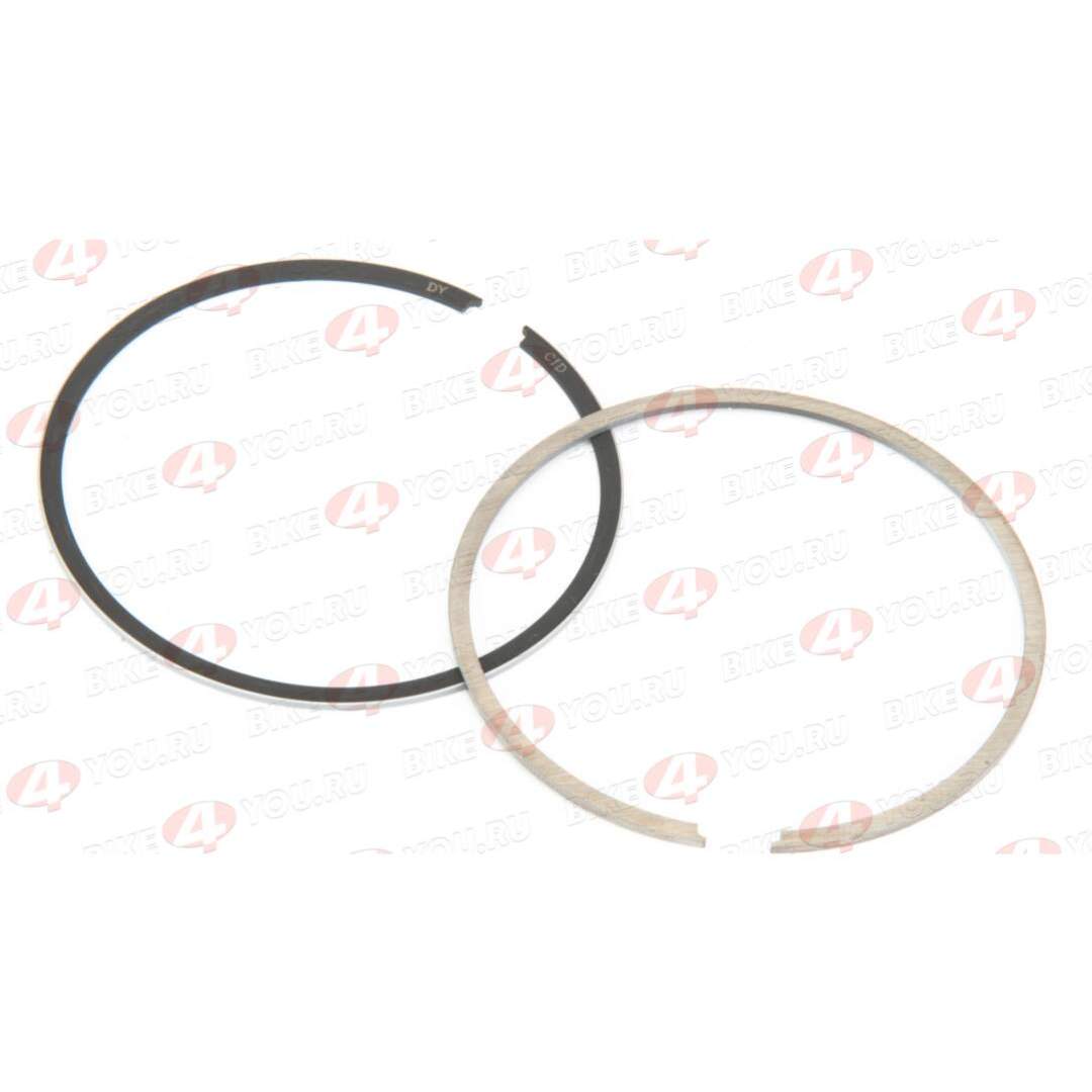 Кольца поршневые 250 166MM M7 2str LONCIN d= 66.8