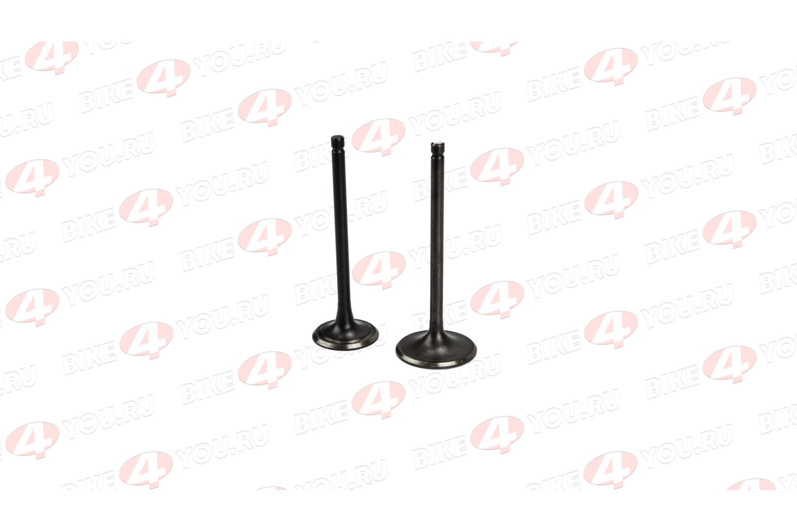 Клапаны ГРМ 165FMM CBB250 X-TECH
