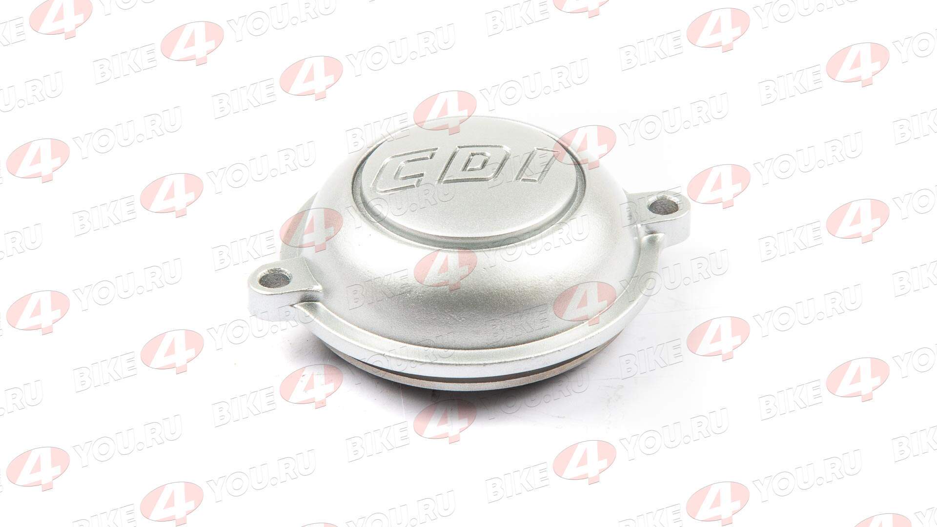 Крышка распредвала круглая CB125-250
