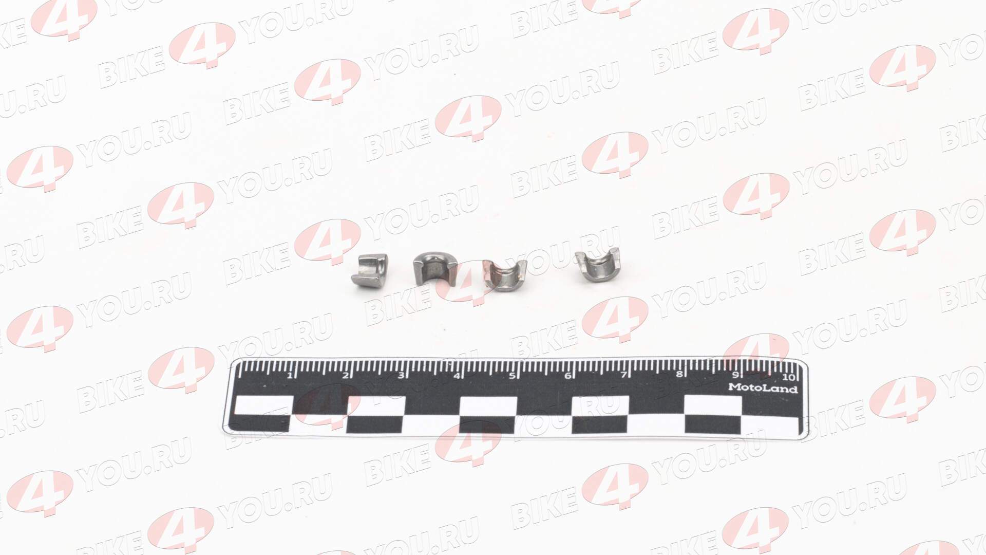 Сухарь клапана 139FMB,147FMH,152FMH 50-125см3