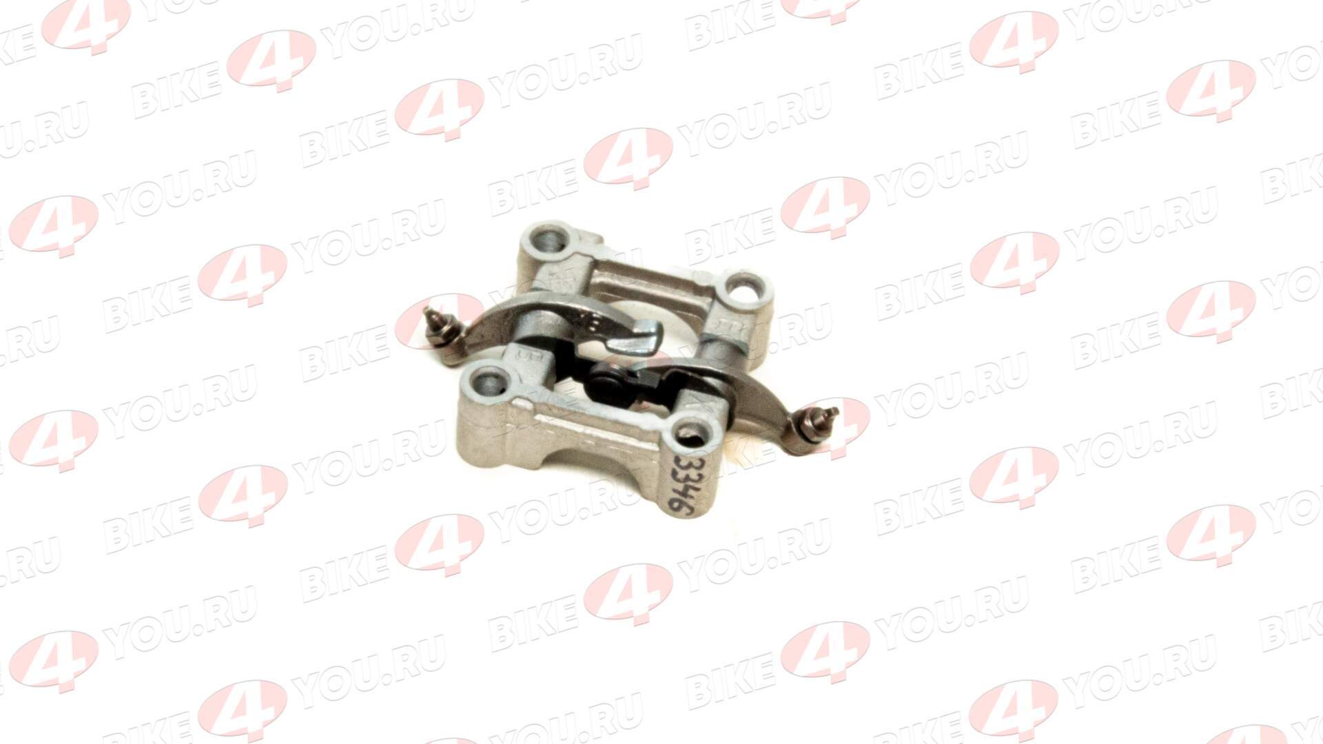 Коромысла (компл=2шт) 157QMJ 150см3