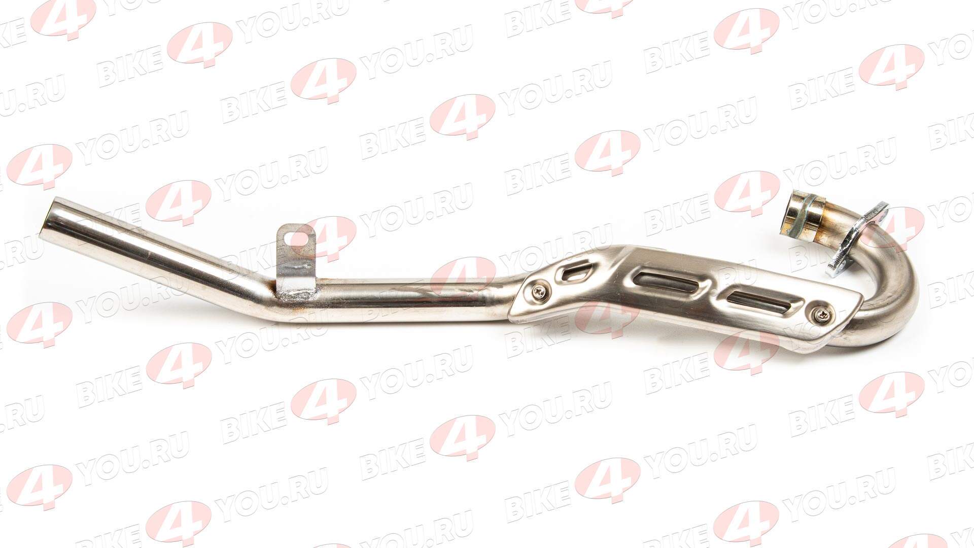 Колено глушителя WRX 250 LITE