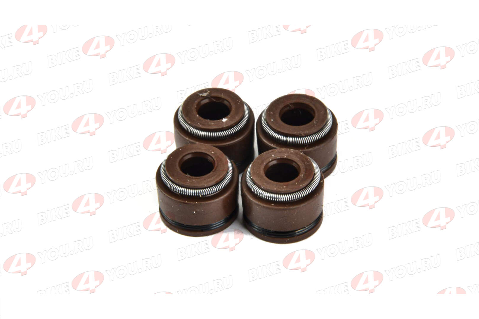 Колпачки маслосъемные 139FMB,147FMH,152FMH 50-125см3