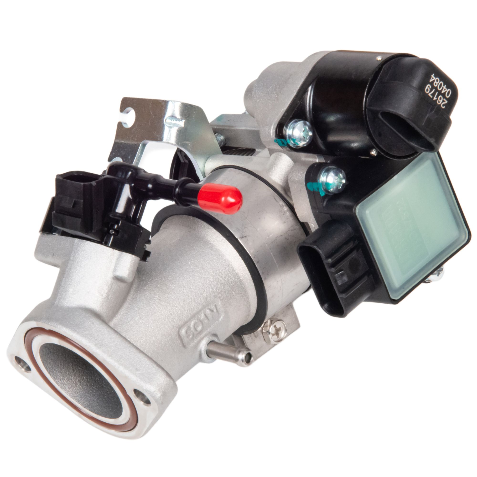 Дроссельная заслонка в сборе ATV MAX 300