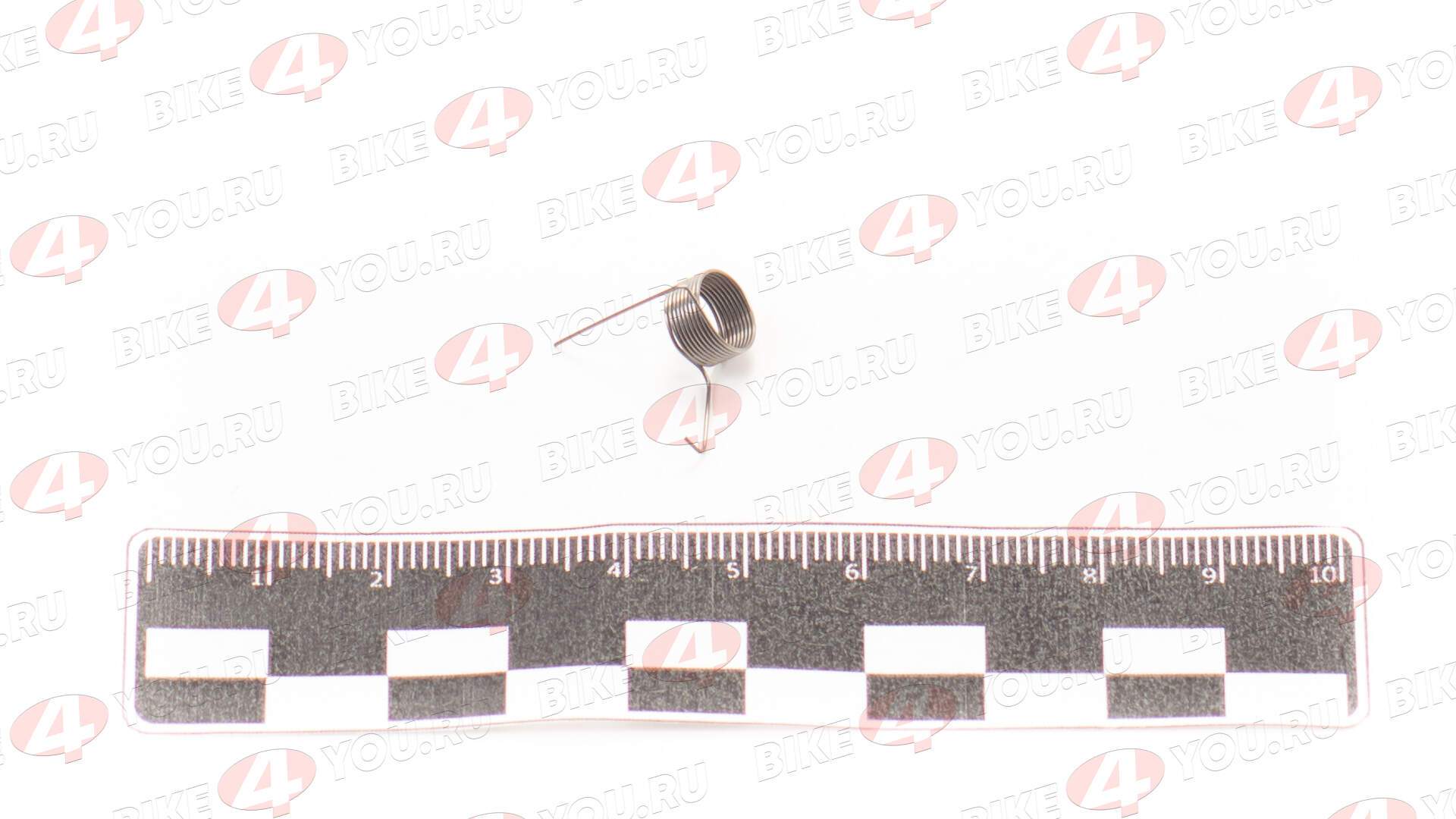 Пружина вала декомпрессора W190 190см3 ZS