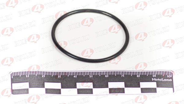 Кольцо уплотнительное O-RING 52.5×2 верхнего  электростартера 50-125