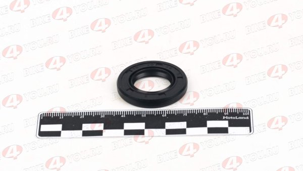 Сальник 154FMI 125см3 20×35×5 вторичного вала 