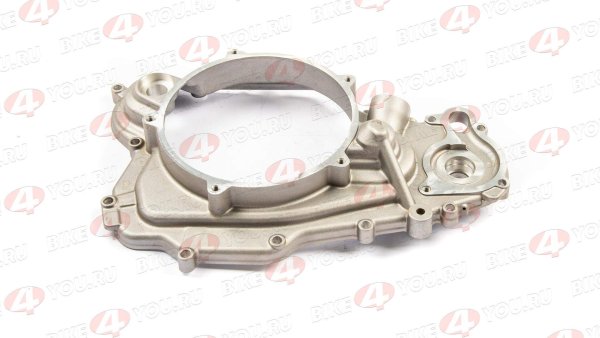 Крышка картера правая 177MM (NC250) ZS