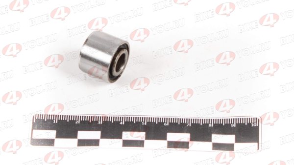 Сайлентблок двигателя 174MN-3 (CBS300) L=16 D=20 ZS